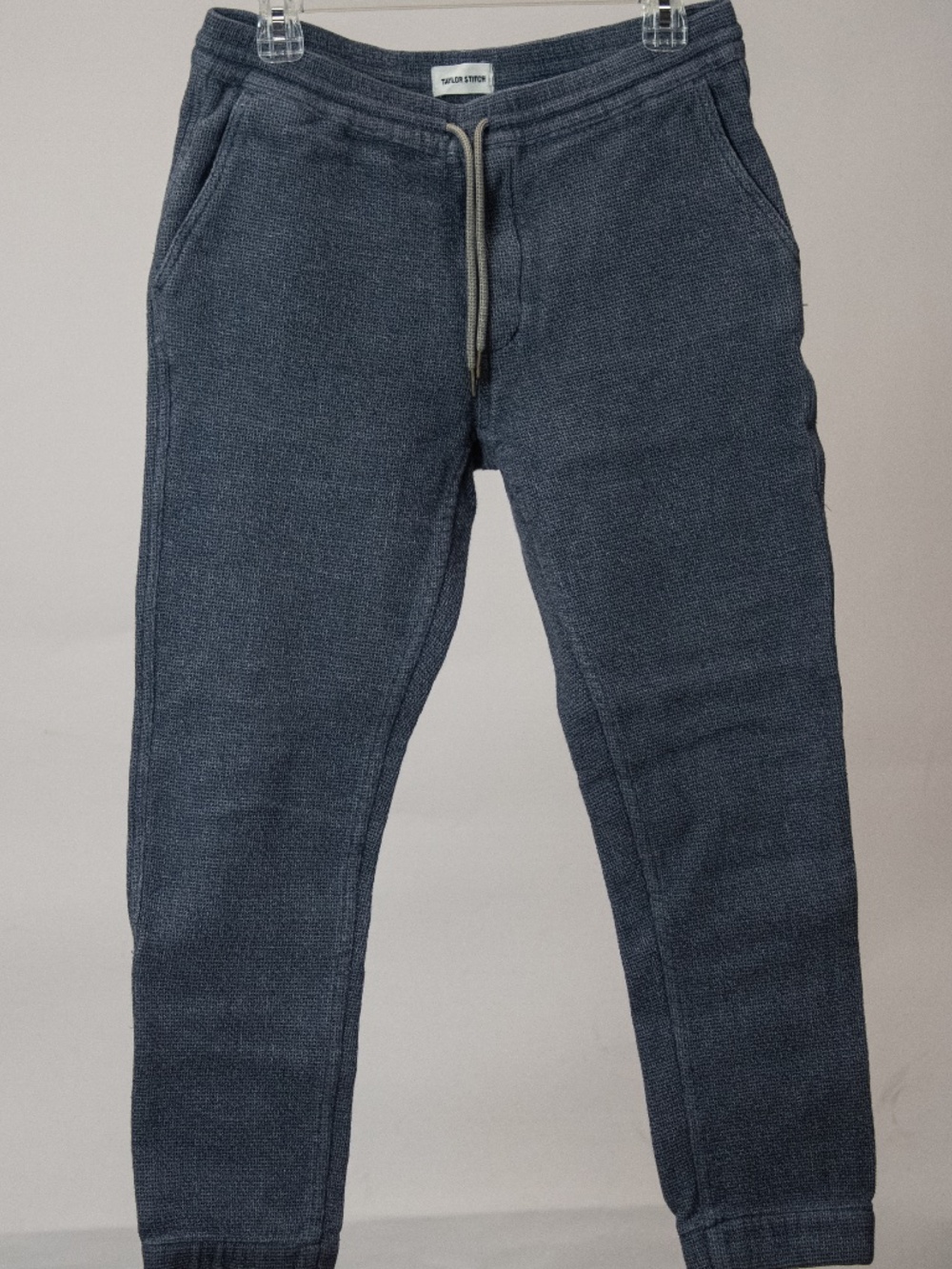 Taylor Stitch Apres Jogger
